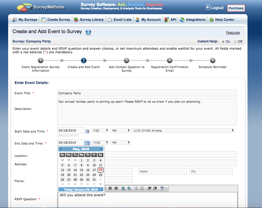 The 11 Best Online Survey Apps in 2019 The Ultimate Guide to Forms